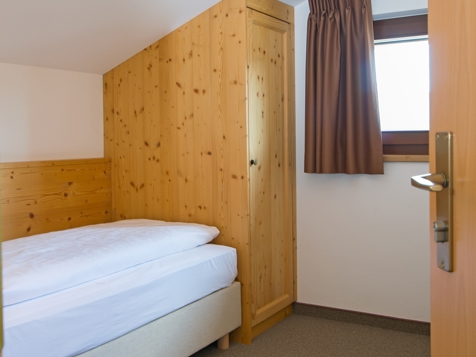 Standardzimmer ohne Balkon image 9
