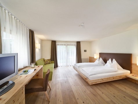 Standart room image 1