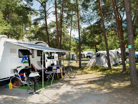 Stellplatz A image 1