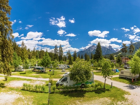 Stellplatz A Zone 1-20 90 m² image 1