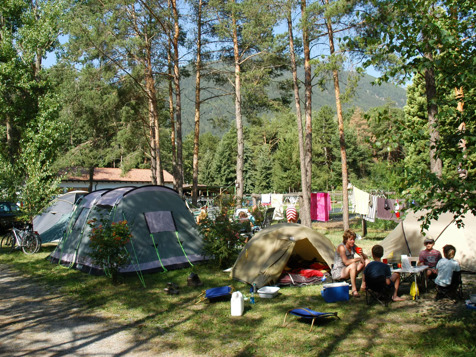 Stellplatz B image 1
