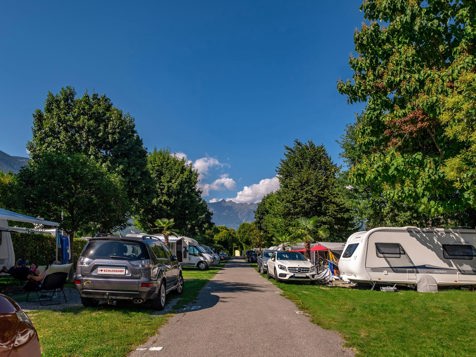 Stellplatz Typ "Classic" 70-90 m² image 2