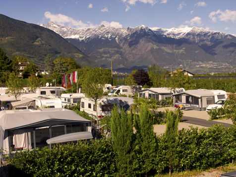 Stellplatz Typ "Premium" 120-130 m² image 1