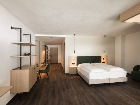 Stelvio Suite image 1