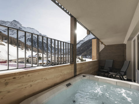 Stelvio Suite-1