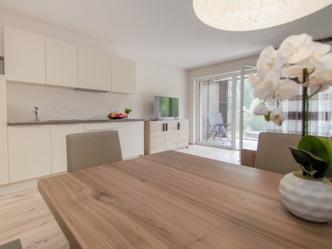 Sternblick Suite image 1