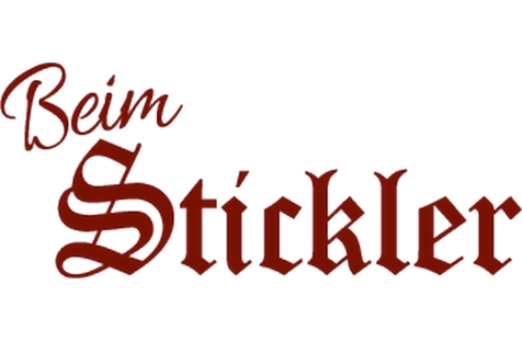 Sticklerhof Logo