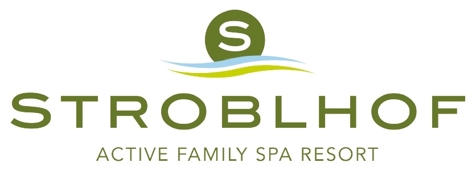 STROBLHOF ACTIVE FAMILY SPA RESORT Logo