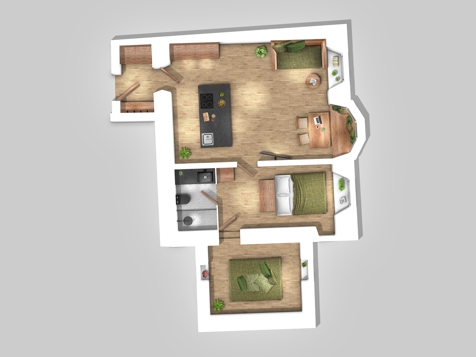 Stube image 2