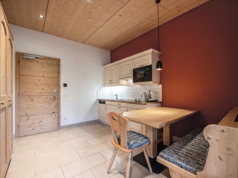 Studio Apart Room Picus image 4
