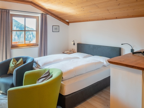 Studio - Apartment A Nature Mountain image 12