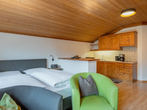 Studio - Apartment A Nature Mountain image 13