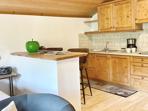 Studio - Apartment A Schlern und Santner image 2