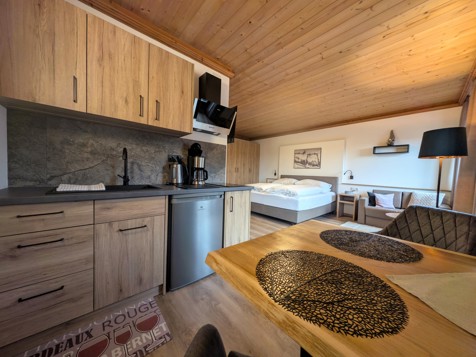 Studio - Apartment A Schlern und Santner image 25