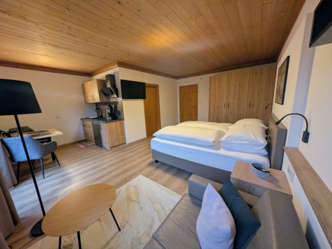 Studio - Apartment A Schlern und Santner image 26