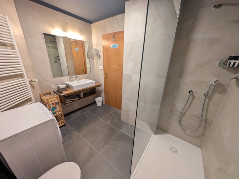 Studio - Apartment A Schlern und Santner image 27