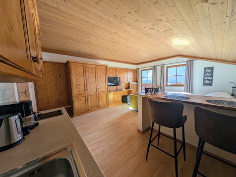 Studio - Apartment A Schlern und Santner image 29