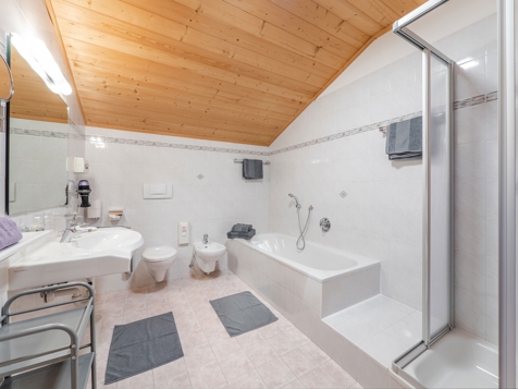 Studio - Apartment A Schlern und Santner image 5