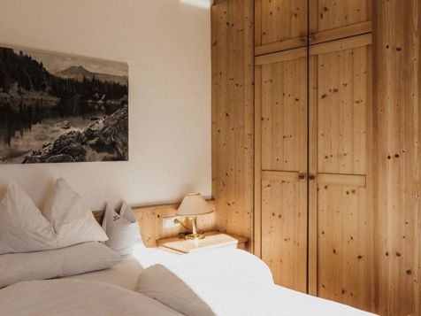 Studio-Apartment "Nature" image 1