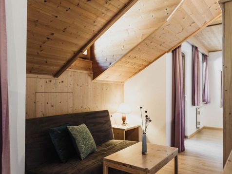 Studio-Apartment "Nature" image 4