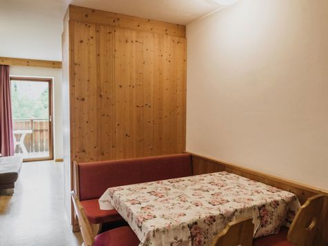 Studio-Apartment "Nature" image 8