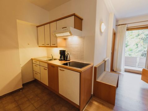 Studio-Appartement groß image 3