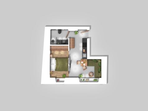 Studio image 4