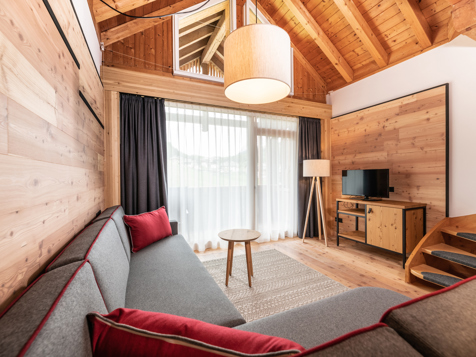Studio Larice 55m² image 6