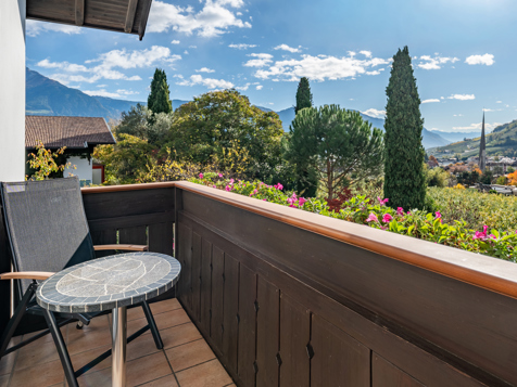 Südbalkon Etschtal  image 3