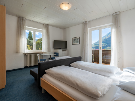 Südbalkon Etschtal  image 4