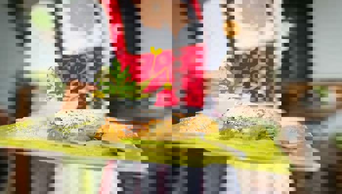 Apfelstrudel aus Südtirol | Rezept zum Nachkochen