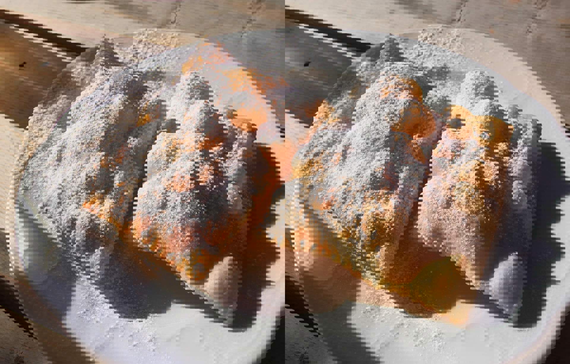 Südtiroler Krapfen Südtiroler Krapfen