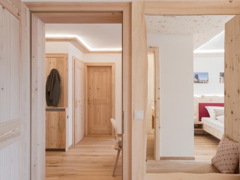 Suite 3 stanze image 1
