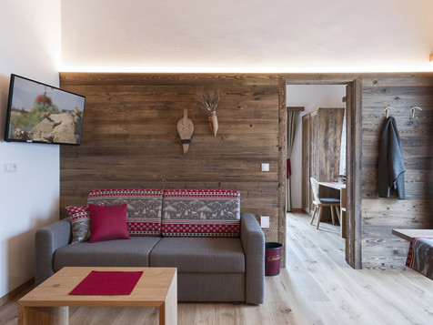 Suite 3 stanze image 2