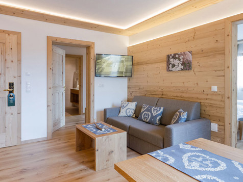 Suite 3 stanze image 6