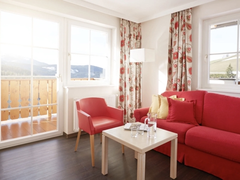 Suite Abendrot image 1