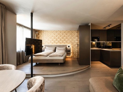Suite Acqua - Ortisei image 4