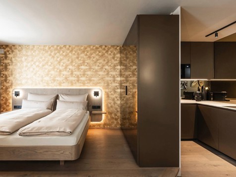 Suite Acqua - Ortisei image 6