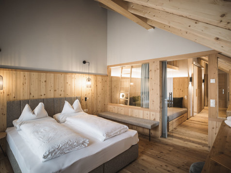 Suite Aline Deluxe image 3