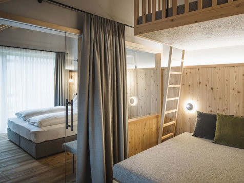 Suite Aline Deluxe image 6