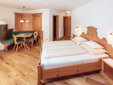 Suite Almhütte image 1