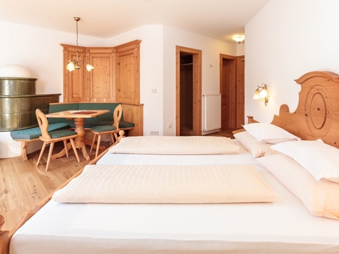 Suite Almhütte image 2