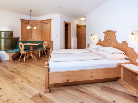 Suite Almhütte image 4