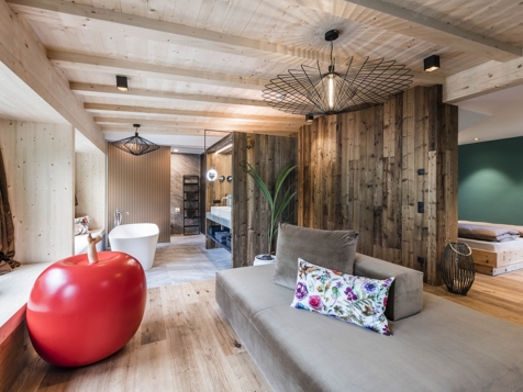Suite "alParadiso" image 2