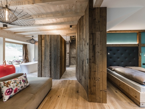Suite "alParadiso" image 5