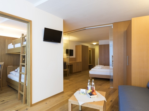 Suite Alpe Nemes image 1