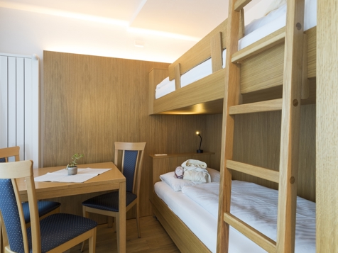 Suite Alpe Nemes image 2