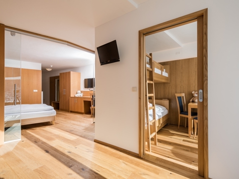 Suite Alpe Nemes image 3