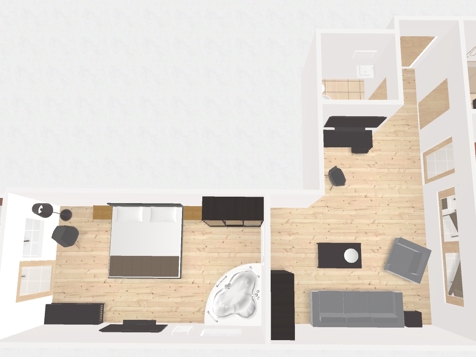 Suite Alpen SPA image 1