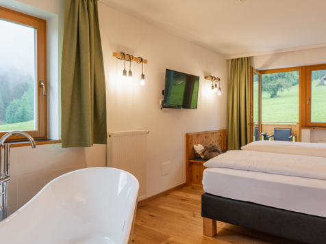 Suite Alpen SPA image 10